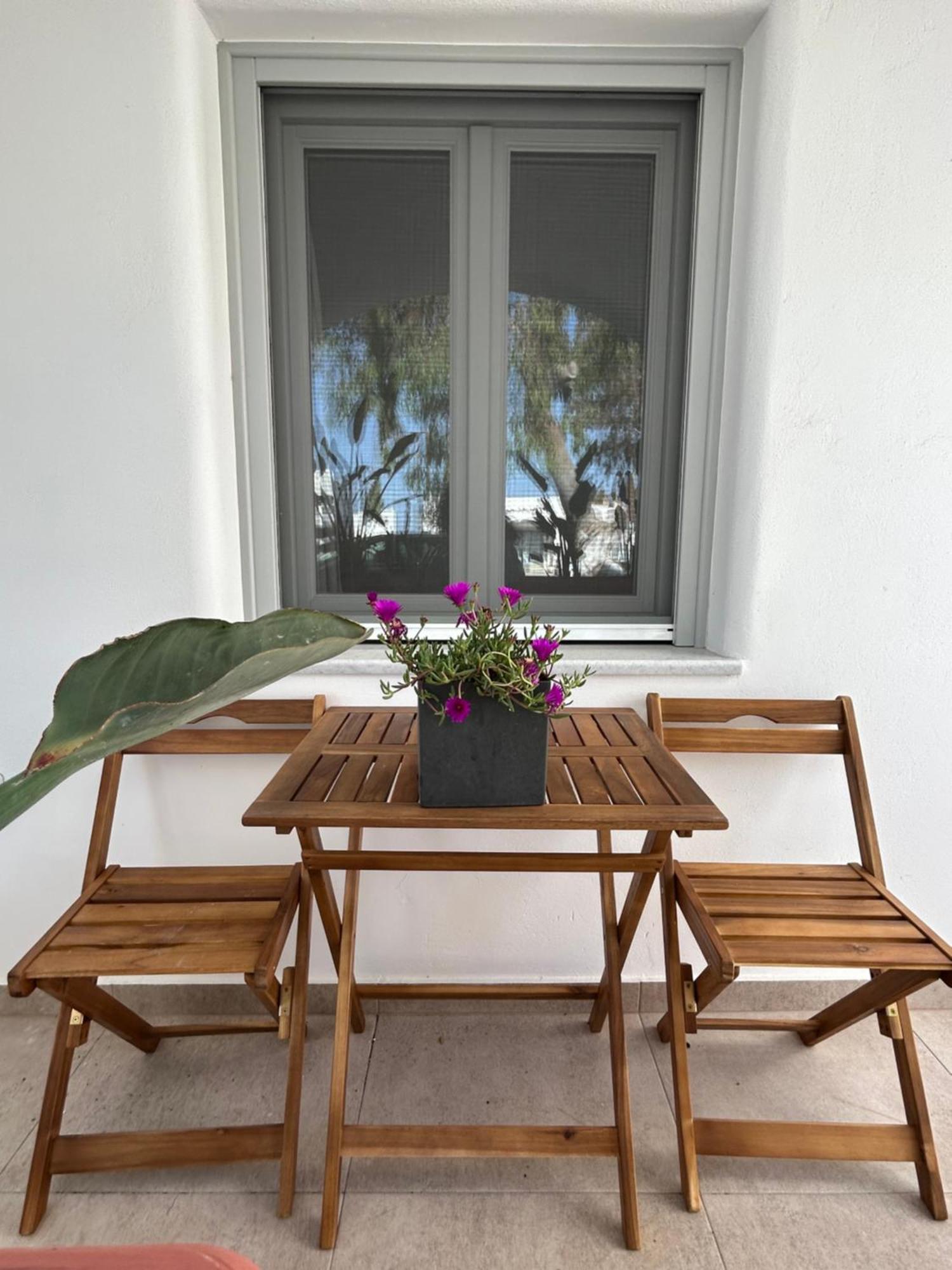 Apartamento To Spitaki Sas, In Santorini! Mesaria Exterior foto